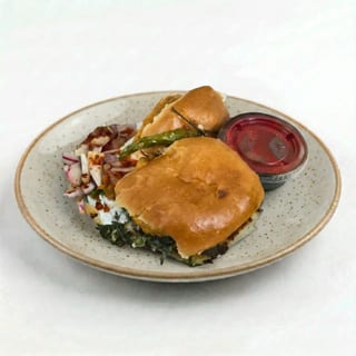 Vada Pav
