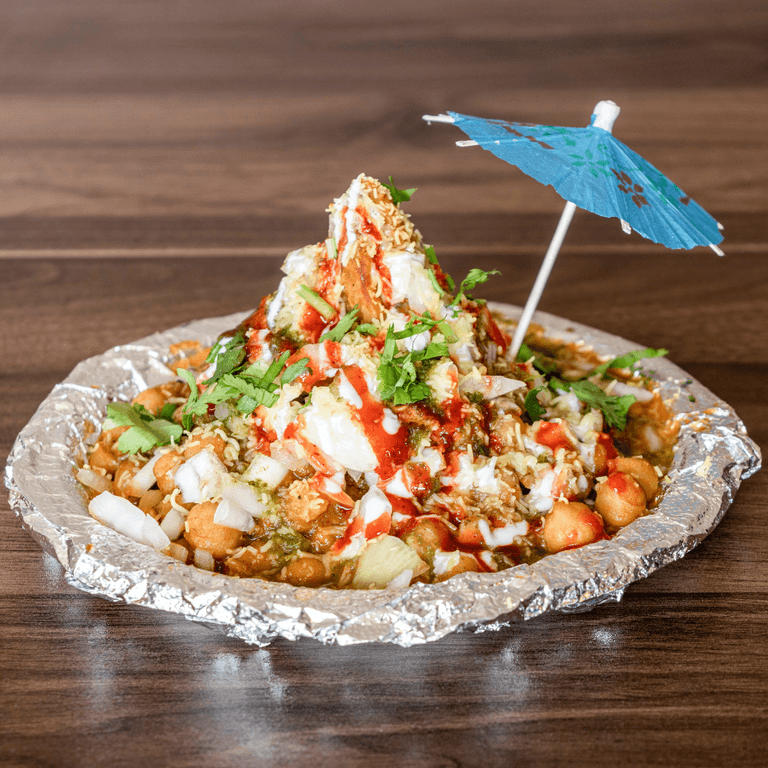 Samosa Delights
