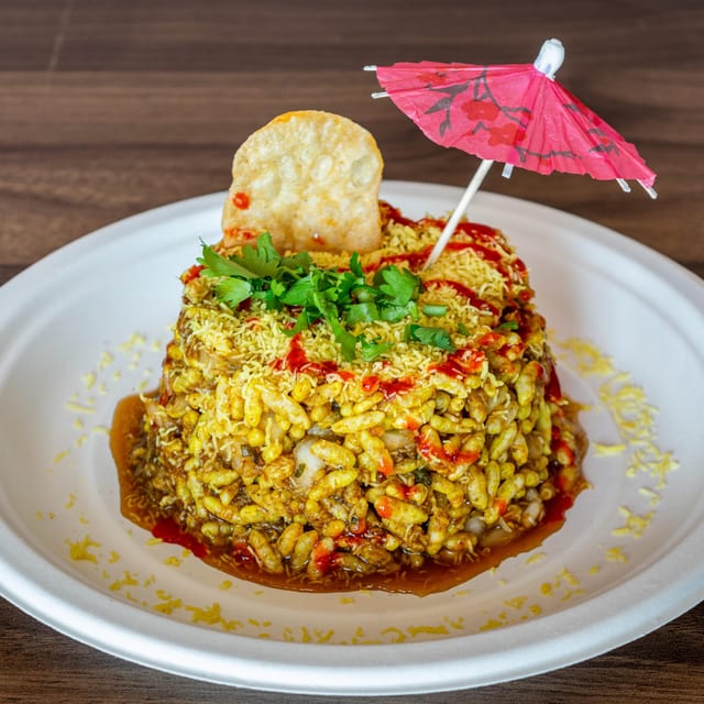 Bhel.