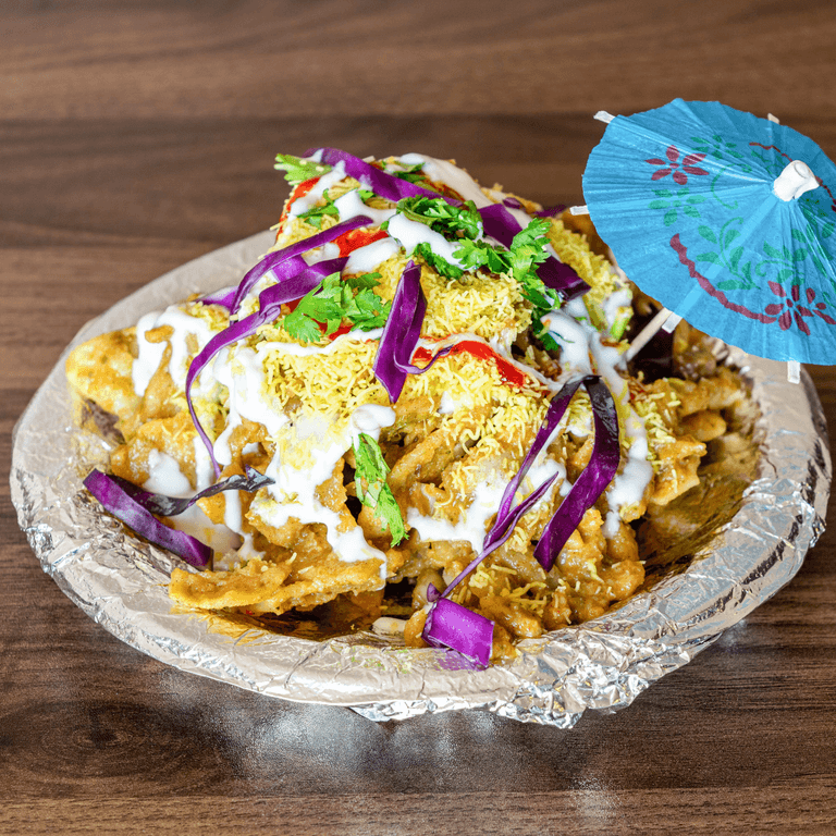Delivery Options for Your Cravings
